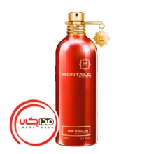 عطر ادکلن مونتاله عود توباکو | Montale Oud Tobacco