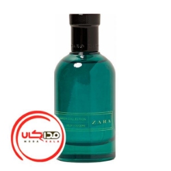 عطر ادکلن زارا ميدسامر کالکشن ديپ فوره | Zara Midsummer Collection Deep Fougere