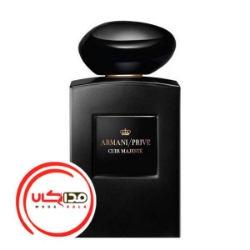 عطر ادکلن جورجیو آرمانی آرمانی پرایو کویر مجست | Giorgio Armani Armani Prive Cuir Majeste
