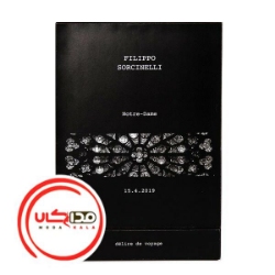 عطر ادکلن اونوم نوتردام 15.4.2019 | Unum Notre Dame 15.4.2019