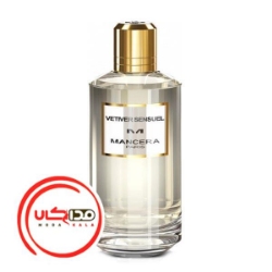 عطر ادکلن مانسرا وتيور سنشوال | Mancera Vetiver Sensuel