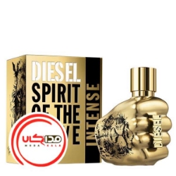 عطر ادکلن ديزل اسپيريت آف د بريو اينتنس | Diesel Spirit Of The Brave Intense