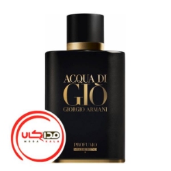 عطر ادکلن جورجیو آرمانی آکوا دی جیو پروفومو اسپشیال بلند | Giorgio Armani Acqua di Gio Profumo Special Blend
