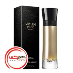 عطر ادکلن جورجیو آرمانی آرمانی کد ابسولو گلد | Giorgio Armani Armani Code Absolu Gold