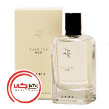 عطر ادکلن زارا يوزو تي | Zara Yuzu Tea
