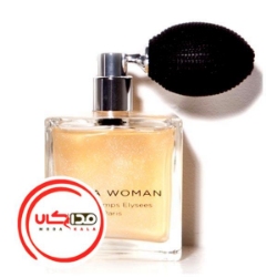 عطر ادکلن زارا پاريس ان 92 چامپز اليزه | Zara Paris Nº92 Champs Elysees