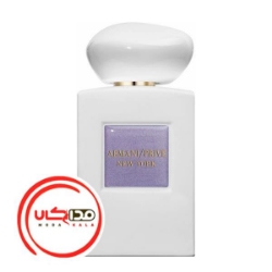 عطر ادکلن جورجیو آرمانی آرمانی پرایو نیویورک | Giorgio Armani Armani Prive New York