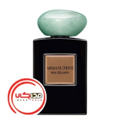 عطر ادکلن جورجیو آرمانی آرمانی پرایو ایریس سلادون | Giorgio Armani Armani Prive Iris Celadon