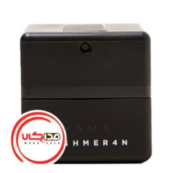 عطر ادکلن زارا کشمران | Zara C4SHMERAN