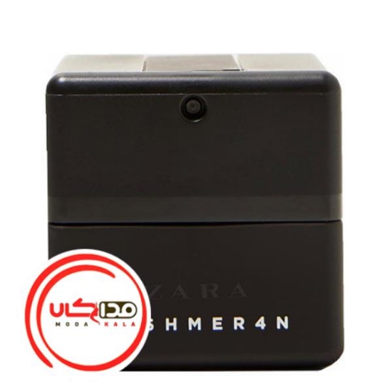 عطر ادکلن زارا کشمران | Zara C4SHMERAN