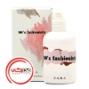 عطر ادکلن زارا 90 اس فشنیستا | Zara 90’s Fashionista