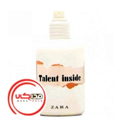 عطر ادکلن زارا تلنت اینساید | Zara Talent Inside