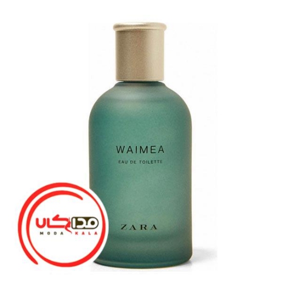 عطر ادکلن زارا وایمیا | Zara Waimea
