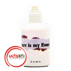 عطر ادکلن زارا ور ایز مای رومئو | Zara Where Is My Romeo