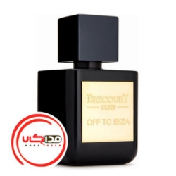 عطر ادکلن برکورت آف تو ایبیزا | Brecourt Off to Ibiza