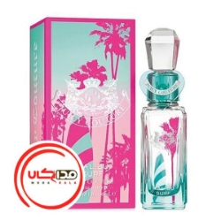 عطر ادکلن جویسی کوتور مالیبو سورف | Juicy Couture Malibu Surf