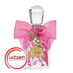 عطر ادکلن جویسی کوتور ویوا لا جویسی سویری | Juicy Couture Viva La Juicy Soiree