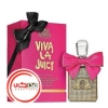 عطر ادکلن جویسی کوتور ویوا لا جویسی پور پارفیوم | Juicy Couture Viva La Juicy Pure Parfum