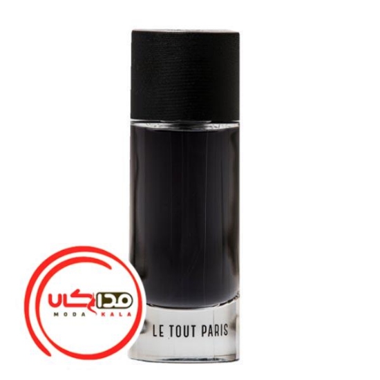 عطر ادکلن رزتا هریس لو توت پاریس مردانه | rosseta harris Le Tout Paris
