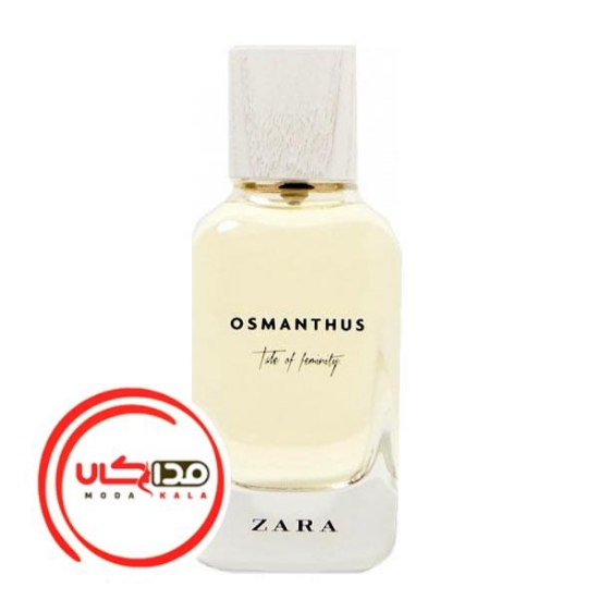 عطر ادکلن زارا اسمانتوس-تیل اف فمینیتی | Zara Osmanthus-Tale Of Feminity