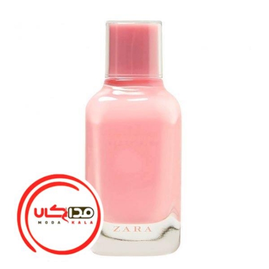 عطر ادکلن زارا فیزی پینک | Zara Fizzy Pink