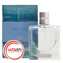 عطر ادکلن زارا بلو هول | Zara Blue Hole