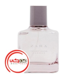 عطر ادکلن زارا توييلايت (توايلايت) ماو سامر | Zara Twilight Mauve Summer