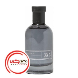 عطر ادکلن زارا ريچ لدر 2019 | Zara Rich Leather 2019