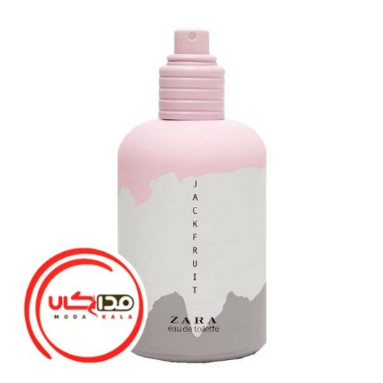 عطر ادکلن زارا جک فروت | Zara Jackfruit