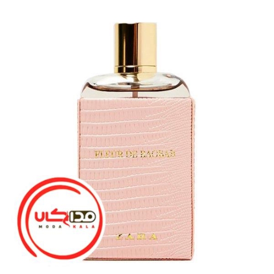 عطر ادکلن زارا فلور د بائوباب | Zara Fleur de Baobab