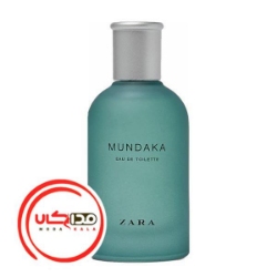 عطر ادکلن زارا مونداکا | Zara Mundaka