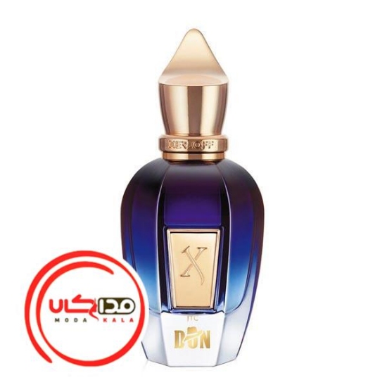 عطر ادکلن زرجف-زرجوف دان | xerjoff Don