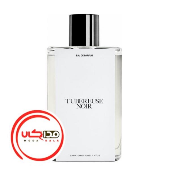 عطر ادکلن زارا توبرز نویر | Zara Tubereuse Noir