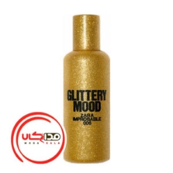 عطر ادکلن زارا گليتري مود 006 | 006 Zara Glittery Mood