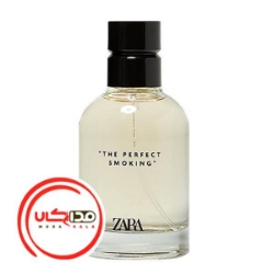 عطر ادکلن زارا د پرفکت اسموکینگ | Zara The Perfect Smoking