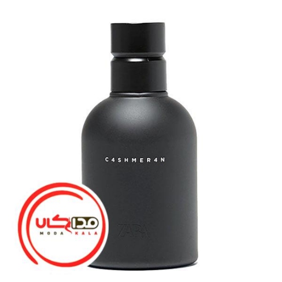 عطر ادکلن زارا کشمران 2019 | Zara C4SHMER4N 2019