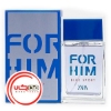عطر ادکلن زارا فور هیم بلو اسپرت | Zara For Him Blue Sport