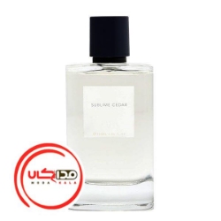 عطر ادکلن زارا سوبليم سدار | Zara Sublime Cedar