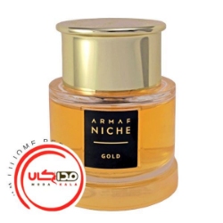 عطر ادکلن آرماف نیش گلد | Armaf Niche Gold