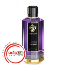 عطر ادکلن مانسرا پرپل فلاورز | Mancera Purple Flowers