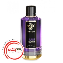 عطر ادکلن مانسرا پرپل فلاورز | Mancera Purple Flowers