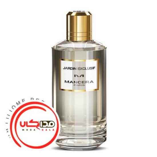 عطر ادکلن مانسرا جاردین اکسکلوسیف | Mancera Jardin Exclusif