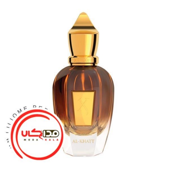 عطر ادکلن زرجف-زرجوف الخط | xerjoff Al Khatt