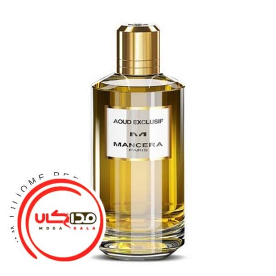 عطر ادکلن مانسرا عود اکسکلوسیف | Mancera Aoud Exclusif