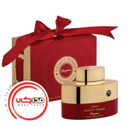 عطر ادکلن آرماف ونیتی فم الگانس | Armaf Vanity Femme Elegance