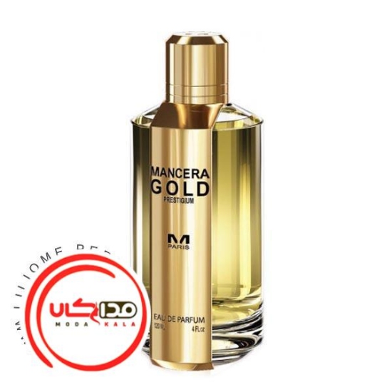 عطر ادکلن مانسرا گلد پرستیجیوم | Mancera Gold Prestigium