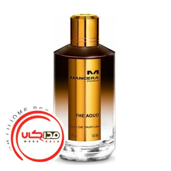 عطر ادکلن مانسرا د عود | Mancera The Aoud