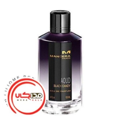 عطر ادکلن مانسرا عود بلک کندی | Mancera Aoud Black Candy