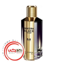 عطر ادکلن مانسرا بلک پرستیجیوم | Mancera Black Prestigium