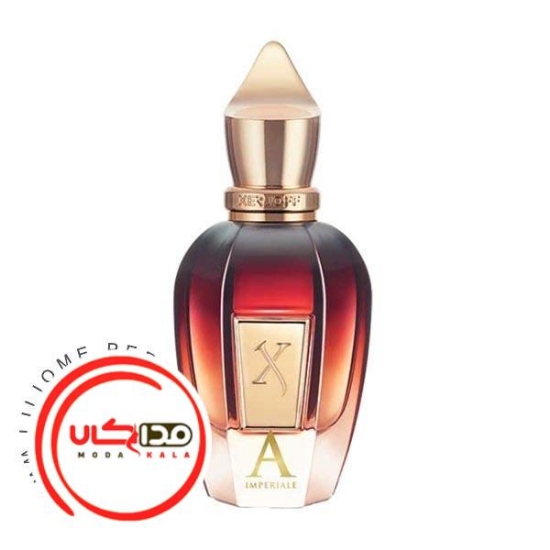 عطر ادکلن زرجف-زرجوف الکساندریا امپریال | xerjoff Alexandria Imperiale